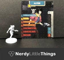 Zombicide invader kickstarter gebraucht kaufen  Vaterstetten, Baldham