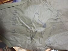 Toldo para cubrir aleta de avion, Guerra de Vietnam. comprar usado  Enviando para Brazil