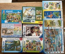 Puzzle gebraucht kaufen  Hamburg
