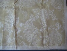 Fabric remnant tasket for sale  BERKHAMSTED