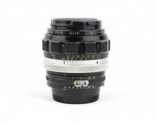 Nikon nikkor auto usato  Boscoreale
