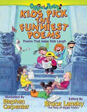 Kids pick funniest for sale  Boston