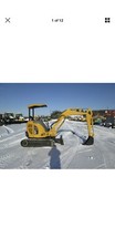 Komatsu mr35 2007 for sale  Amityville