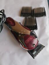 Tondeuse filaire wahl d'occasion  Mitry-Mory