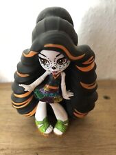 Monster high skelita gebraucht kaufen  Bergkamen