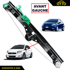 Leve vitre gauche d'occasion  Saint-Omer