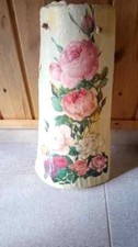 tegola decoupage usato  Bologna