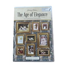 Age elegance joanna for sale  GREAT YARMOUTH