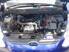 Ford max zetec for sale  HEANOR
