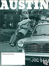 Austin range 1967 for sale  UK