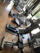 Lotto technogym palestra usato  Somma Lombardo