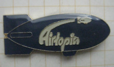 Airtopin zeppelin ............ gebraucht kaufen  Münster
