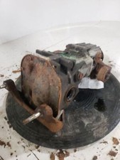 Carrier rear axle for sale  Seymour