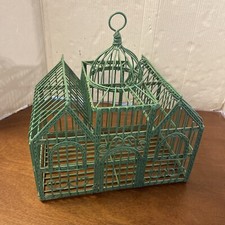 Vintage green victorian for sale  Spotsylvania