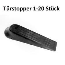 Türstopper türkeil boden gebraucht kaufen  Uhingen