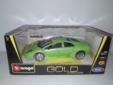 Lamborghini murcielago burago usato  Corbetta