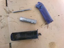 Honda hobbit pa50 for sale  Menoken