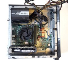 Acer aspire 885 d'occasion  Le Trait