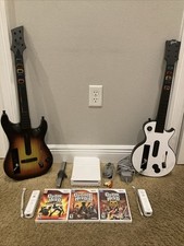 Wii console bundle for sale  Gotha