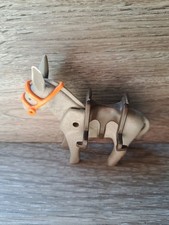 Playmobil tiere esel gebraucht kaufen  Haßmersheim