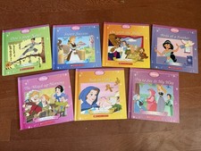 Disney princess books for sale  Yuma
