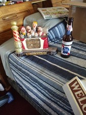 Vtg pabst blue for sale  Oak Creek