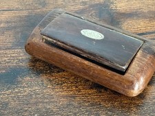 Antique victorian wooden for sale  BRADFORD