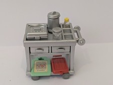 Sylvanian families hospital for sale  UK