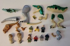 Lego jurassic park for sale  Poseyville