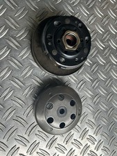 Aprilia sr50r factory gebraucht kaufen  Freising