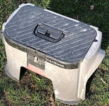 Tough craftsman molded for sale  Minneapolis