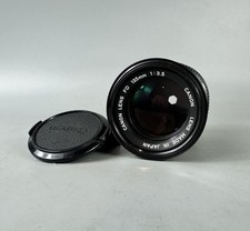 Canon 135mm 3.5 for sale  SCUNTHORPE