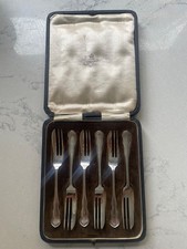 Mappin webb pastry for sale  IPSWICH