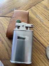 Ronson lighter case for sale  COLCHESTER