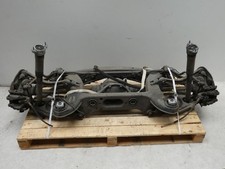 Essieu arrière mercedes d'occasion Essieu arrière mercedes d'occasion  La Chapelle-Saint-Luc