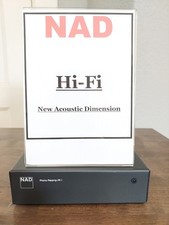 Nad preamplificatore phono usato  Spedire a Italy