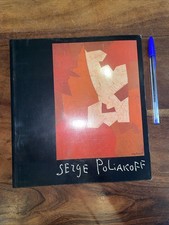Serge poliakoff fondation d'occasion  Les Pavillons-sous-Bois