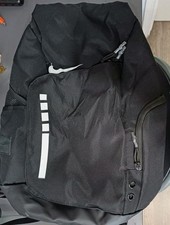 Nike elite backpack for sale  BEXLEYHEATH