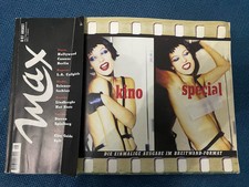 Max zeitschrift magazin gebraucht kaufen  Rheinbrohl