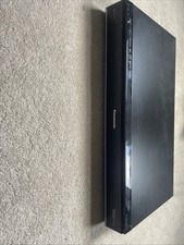 Panasonic dmr hw120 for sale  LONDON