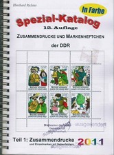 Eberhard richter spezial gebraucht kaufen  Bleckede