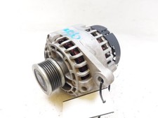 Alternatore aftermarket fiat usato  Torre del Greco