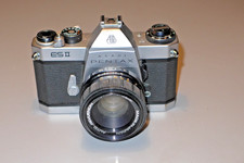 Spiegelreflexkamera pentax 1 gebraucht kaufen Spiegelreflexkamera pentax 1 gebraucht kaufen  Seevetal