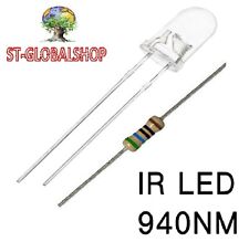 Diodi led infrarosso usato  Varano Borghi