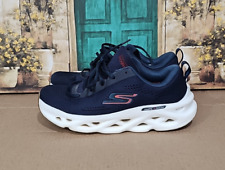 Tênis Skechers Go Run Swirl Tech Dash Charge Masculino EUA Tamanho 10 comprar usado  Enviando para Brazil