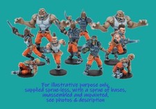 Dreadball xtreme dreadball for sale  WARMINSTER