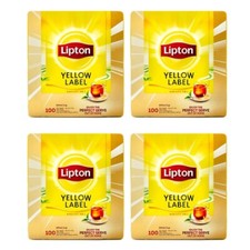 Lipton tea 100 gebraucht kaufen  Sprockhövel