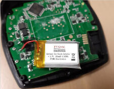 Akku batterie bosch gebraucht kaufen  Kirchseeon