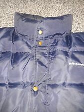 Eisennegger sportkleidung blue for sale  OLDHAM