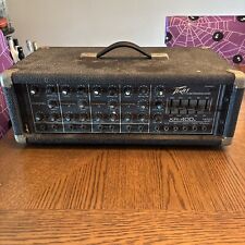 Peavey 400 1979 for sale  Keyport